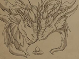 Azymondias/History