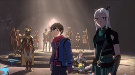 Kazi amongst Arc One Team Zym[6]