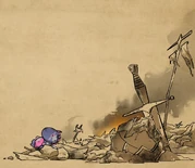 Katolis in ruins[53]