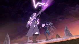 Rayla/Gallery | The Dragon Prince Wiki | Fandom