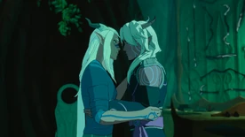 Ethari and Runaan are reunited[6]