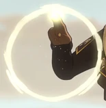 "Circulus Luminis" rune[45]