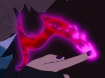 "Umbra Dolor" rune[17]