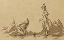 Credit265.png (341 KB) The water entrance of the Sea of the Castout