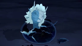 Azymondias hatching[8]