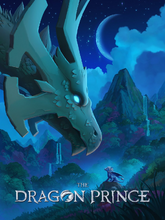 Season 3 Promotional Poster