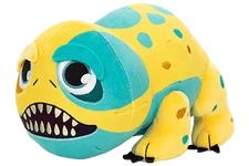 Kickstarter Edition Bait plushie[89]