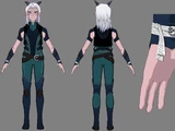 Rayla/Gallery