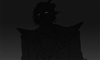 Finnegrin (the dragon prince)