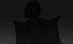 Finnegrin overseeing the Leviathan's Bones in Scumport[3]