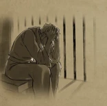 Viren imprisoned[48]