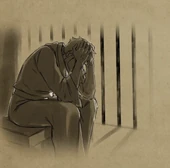 Viren imprisoned