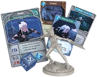 Card deck and miniature[1]