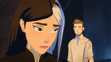 Claudia tells Viren about the two years she spent without him