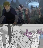 Echoes of Thunder - Exile of humanity[1]