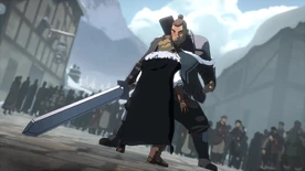 Allen challenging Tristan[3]