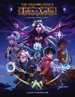 TalesofXadiaHandbook.png (1.11 MB) Tales of Xadia tabletop roleplay game