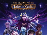 Tales of Xadia