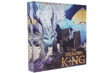 Kickstarter exclusive acrylic block[22]