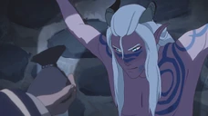 "This is not a bribe. This is a threat"