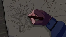 Dragon vs. Marshmallow Man