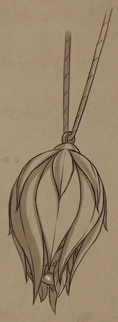 Aanya's necklace, received by her mothers before their deaths