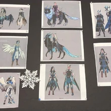 Moonshadow Elves The Dragon Prince Wiki Fandom