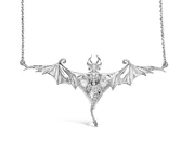 Sun Dragon Necklace[14]