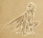 The Being's spirit[60]