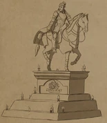 Memorial of King Harrow[30]