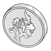 Finnegrin (coin, the dragon prince)