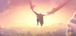 Sol Regem showing off the Sky Primal