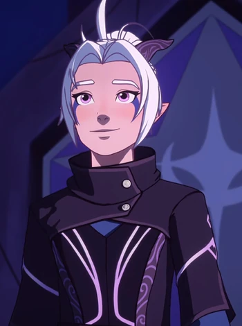 RaylaSeason6