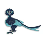 Baby Phoe Phoe Pin[58]