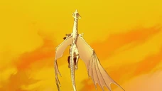 Sol Regem flies towards the Sun Primal