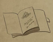 The journal of Esmerelda Skall