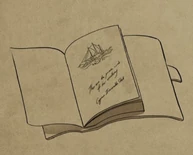 The journal of Esmerelda Skall[48]