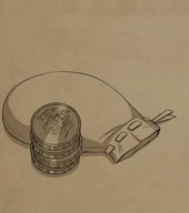 Accidentally released coin image draft