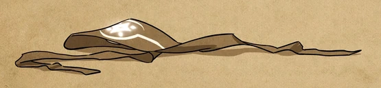 Celestial Elf blindfold