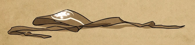 Celestial Elf blindfold[55]