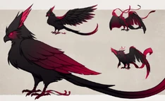 ShadowhawkRef.png (378 KB) An arrow taking on the form of a Shadowhawk