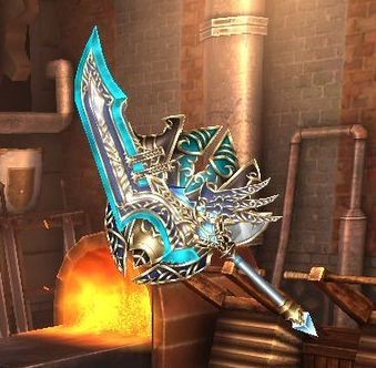 武器圖鑑 獵龍計劃 Wiki Fandom 武器圖鑑 獵龍計劃 Wiki Fandom