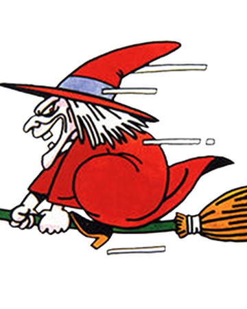 まほうおばば Dragon Quest Wiki Fandom