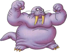 DQIVDS - Maulrus