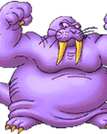 シーライオン Dragon Quest Wiki Fandom