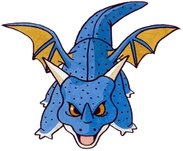 Lagarto pirómano