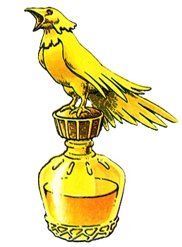 さえずりのみつ Dragon Quest Wiki Fandom