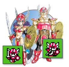 Dragon Quest III | Dragon Quest Wiki | Fandom