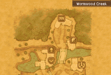 Dragon Quest IX) Treasure Maps - Como conseguir novos mapas
