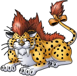 DQV Treevil | Dragon Quest Wiki | Fandom